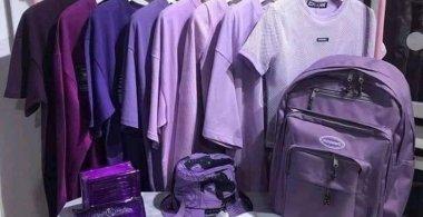 Týden netradičních barev